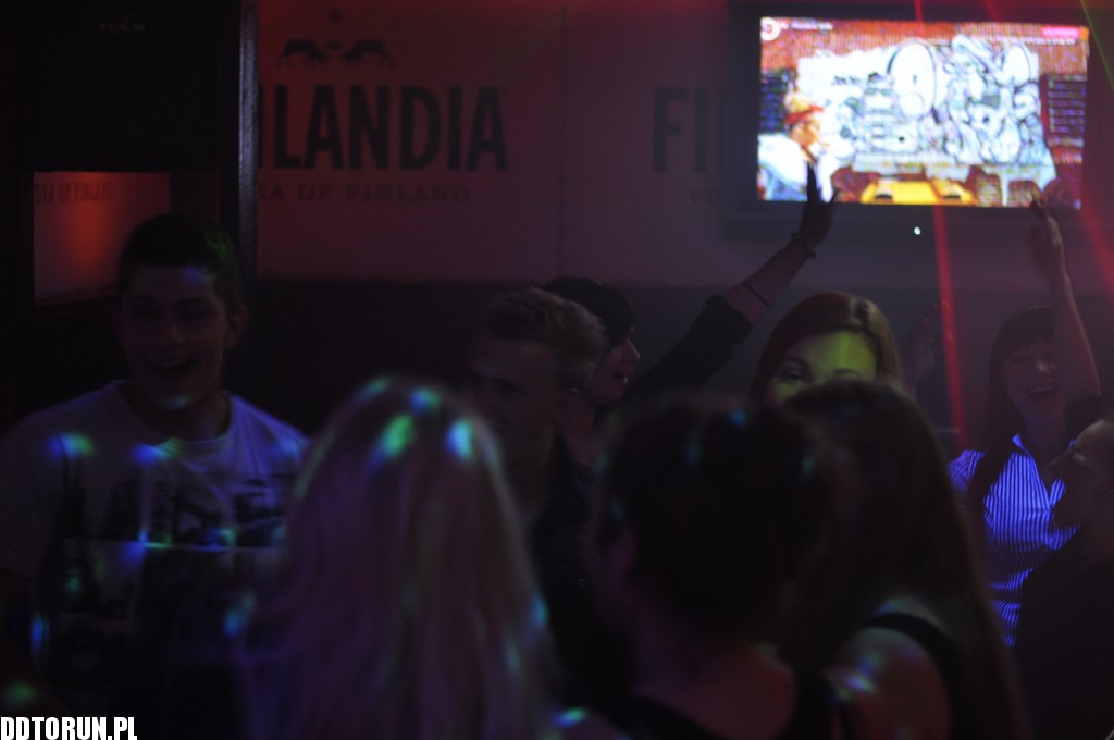 KREdance w Kredensie