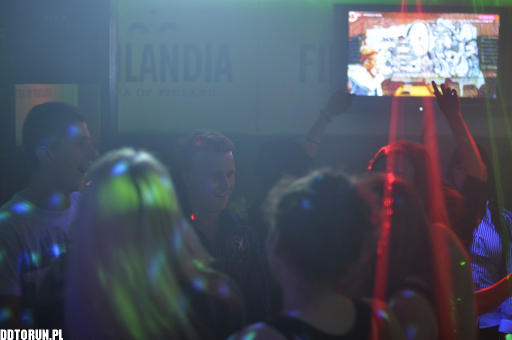 KREdance w Kredensie