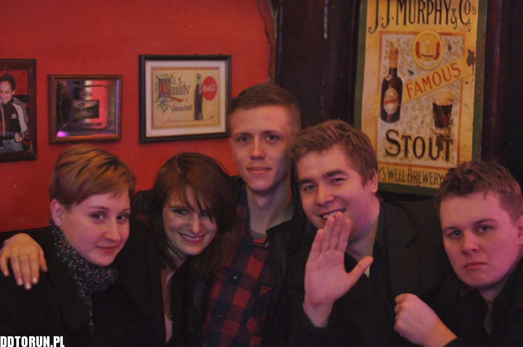 KREdance w Kredensie