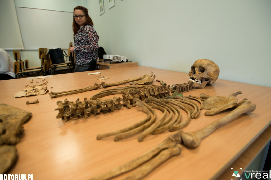 Dzień otwarty na wydziale BiOŚ