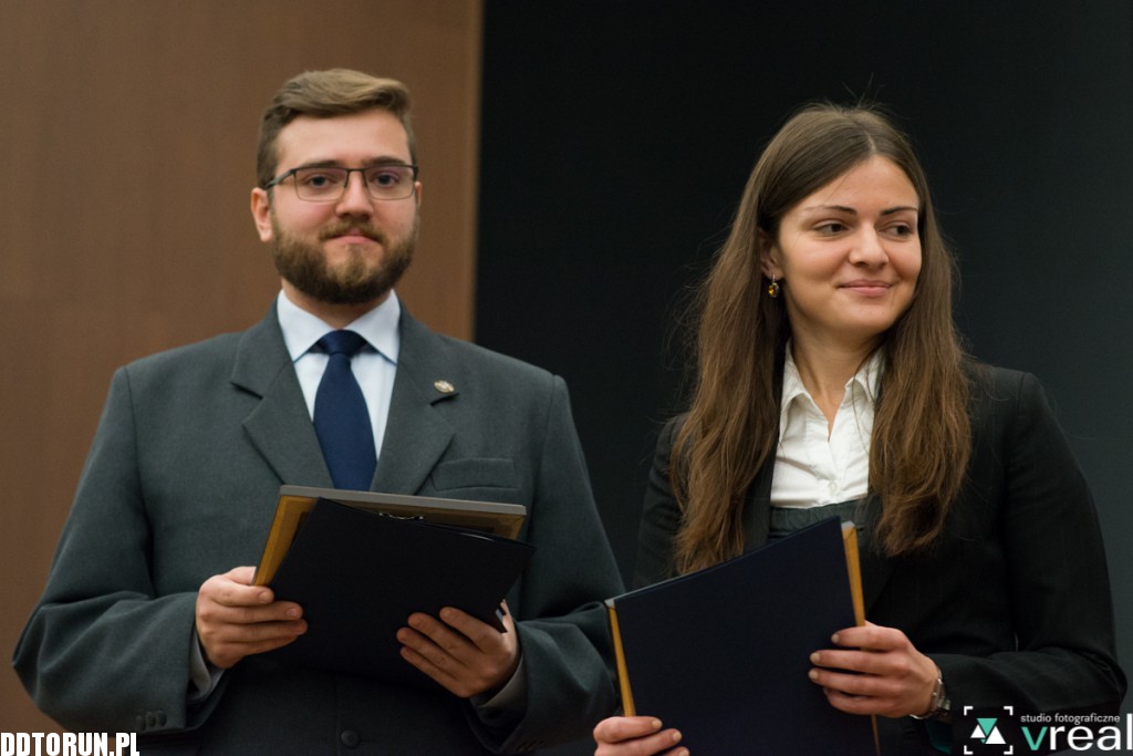 Inauguracja nowego roku akademickiego