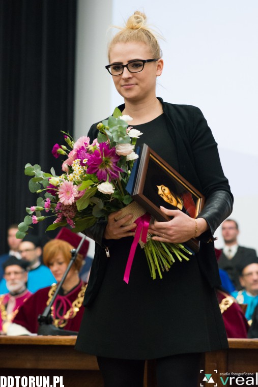 Inauguracja nowego roku akademickiego
