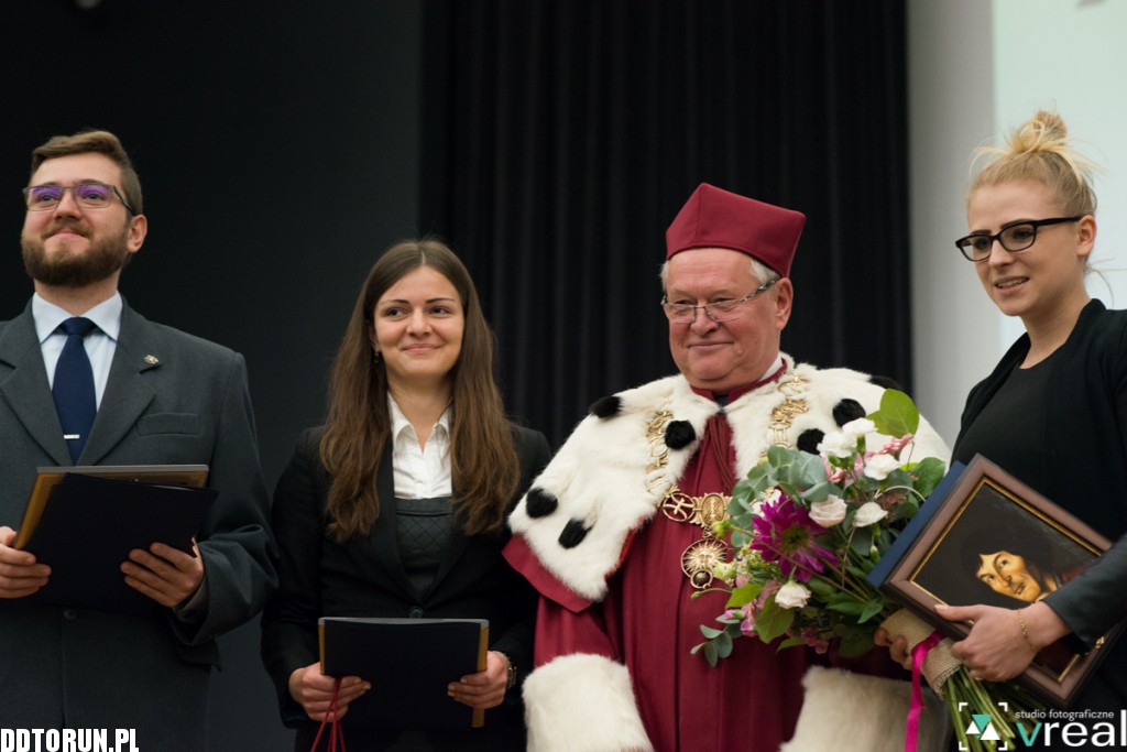 Inauguracja nowego roku akademickiego