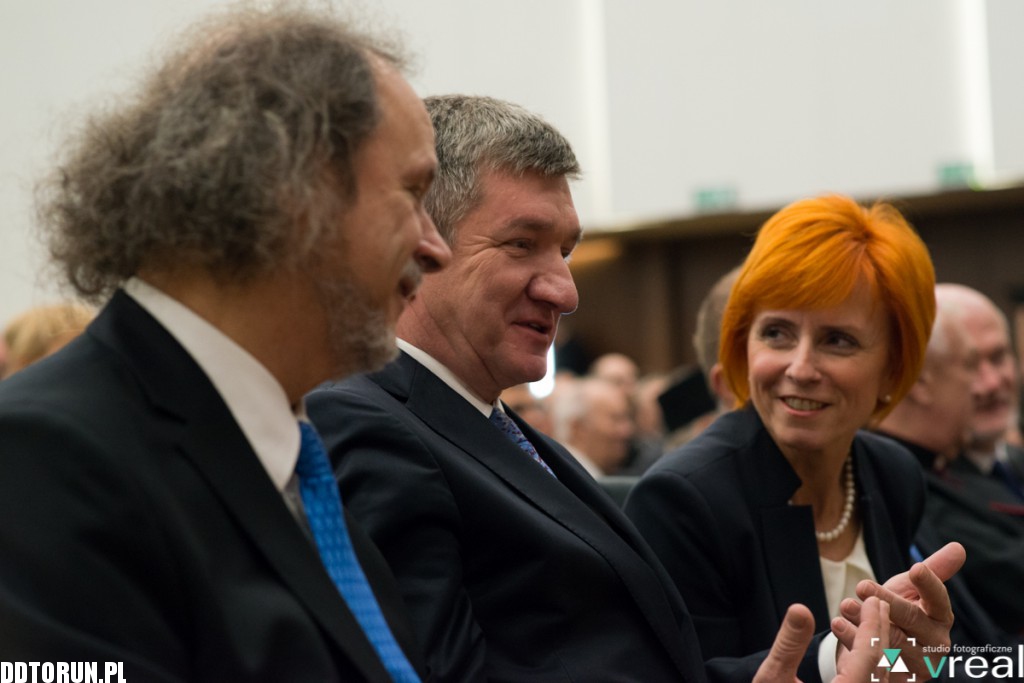 Inauguracja nowego roku akademickiego