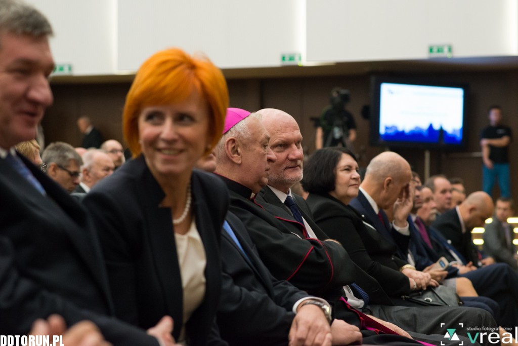 Inauguracja nowego roku akademickiego