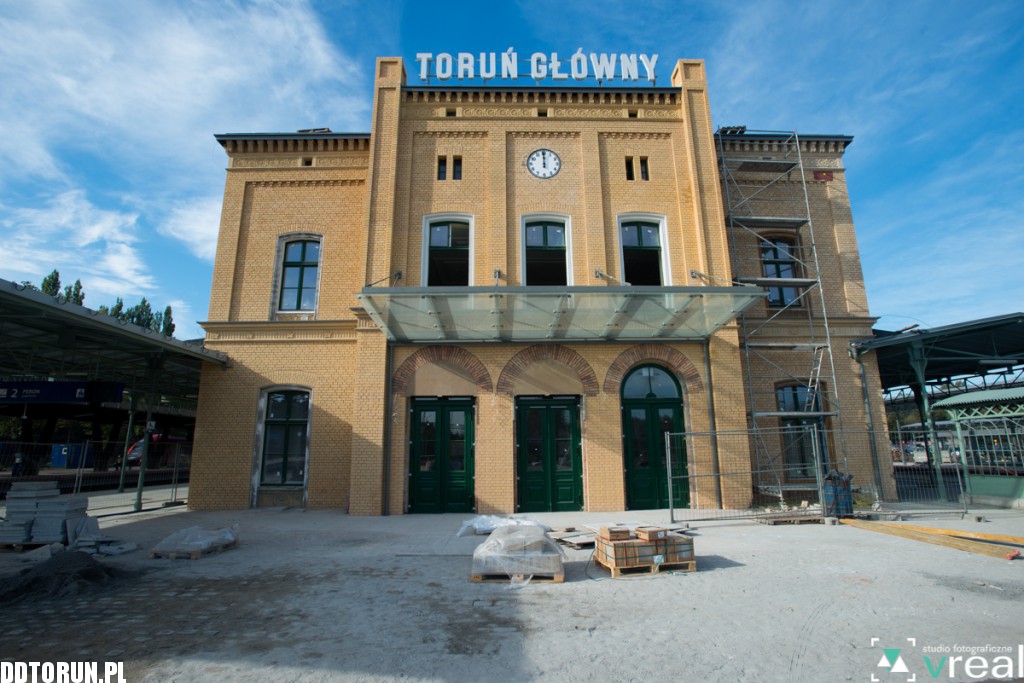 Tak wygląda 