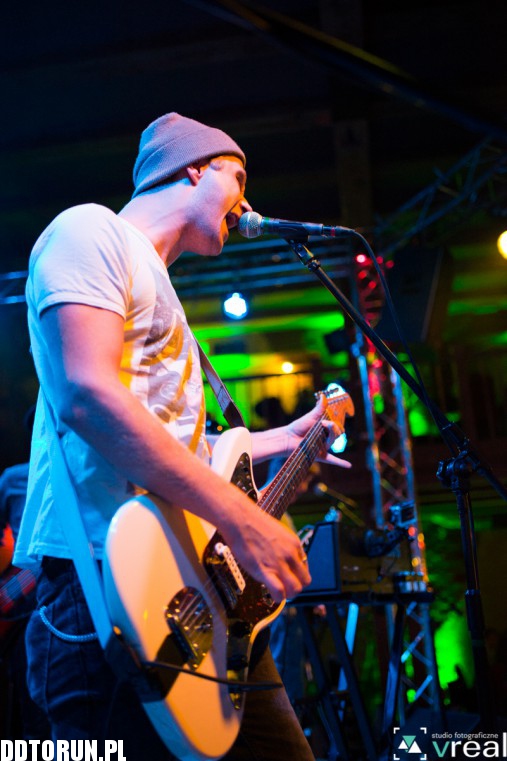 Pożegnalny koncert T.Love Alternative