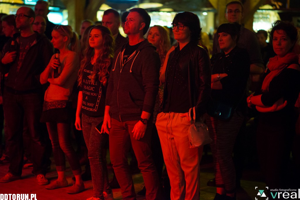 Pożegnalny koncert T.Love Alternative