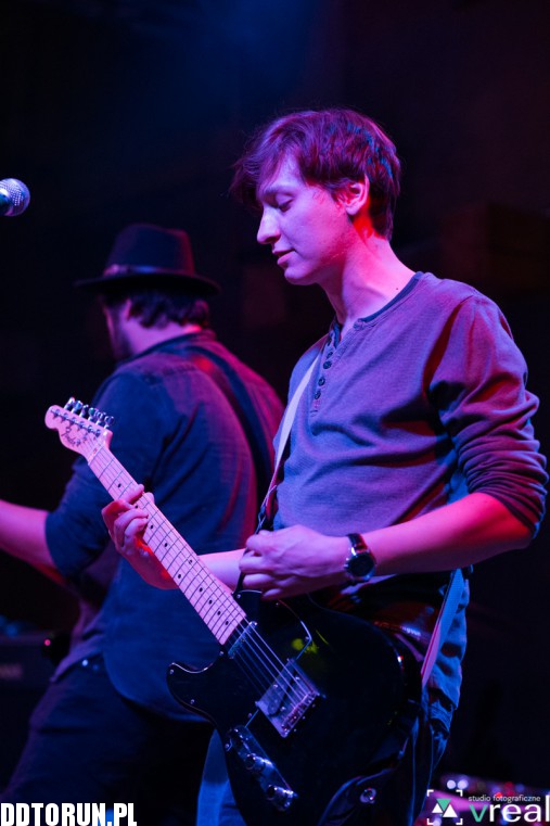 Pożegnalny koncert T.Love Alternative
