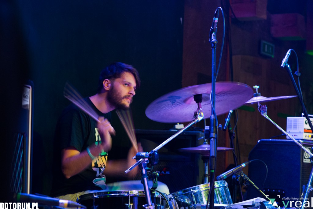 Pożegnalny koncert T.Love Alternative