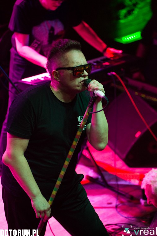 Pożegnalny koncert T.Love Alternative