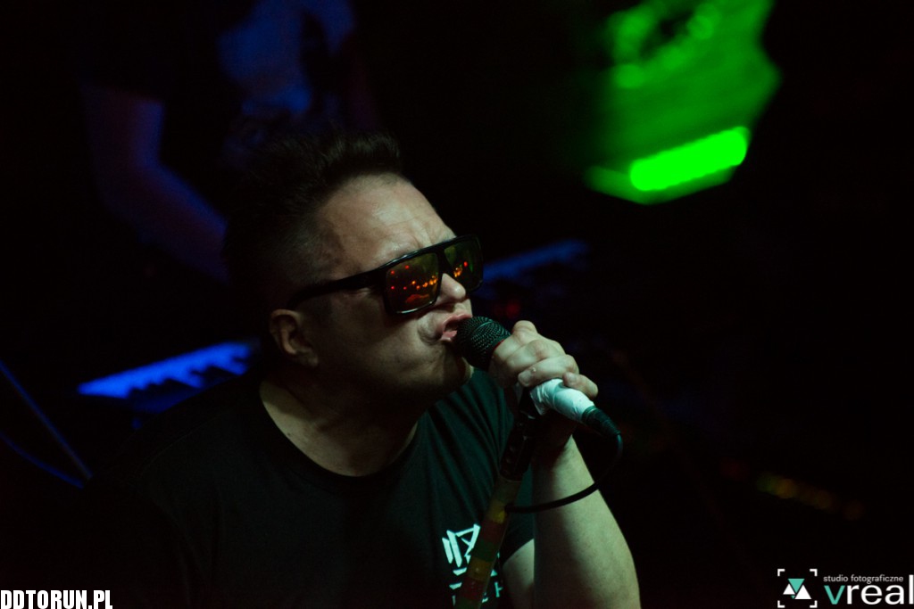 Pożegnalny koncert T.Love Alternative