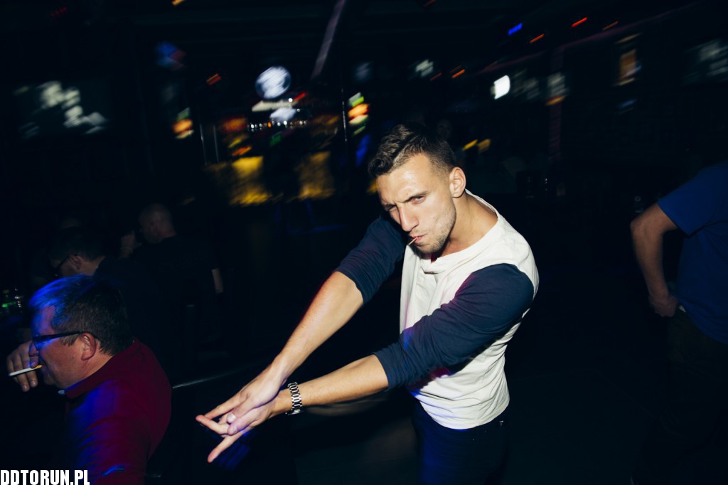 Piątek w Baranim Łbie