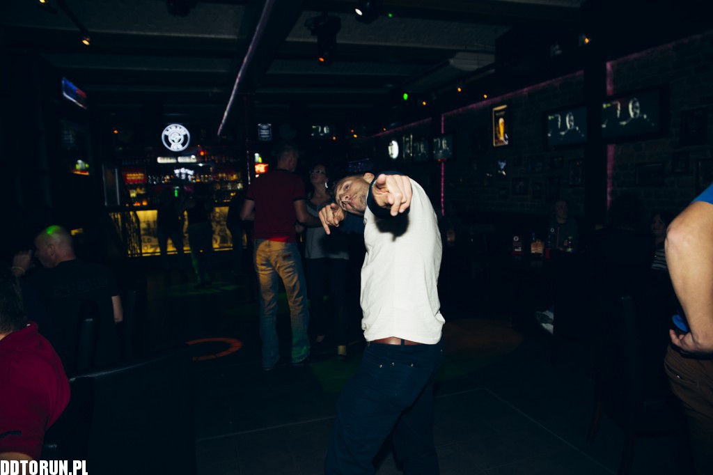 Piątek w Baranim Łbie