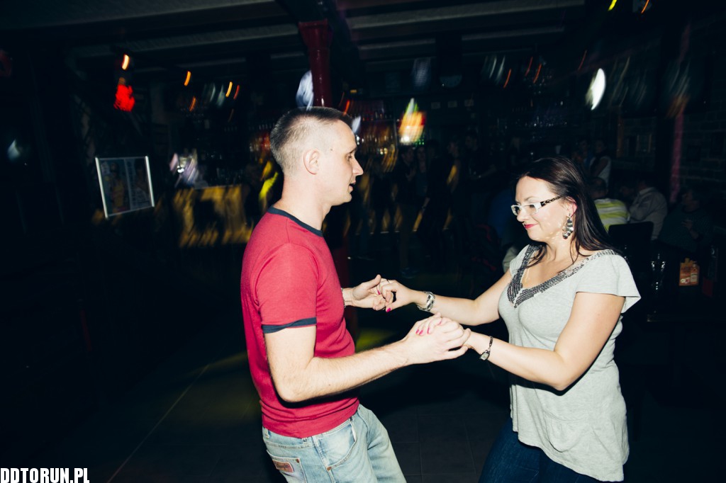 Piątek w Baranim Łbie