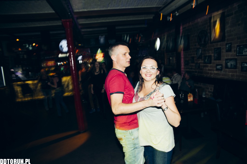 Piątek w Baranim Łbie