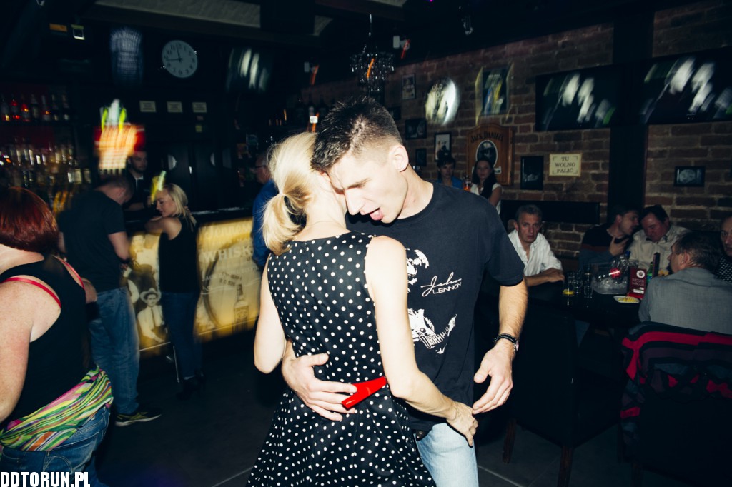 Piątek w Baranim Łbie