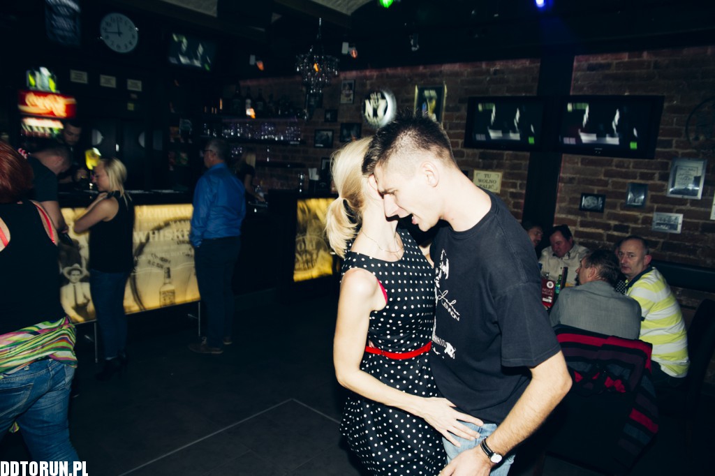 Piątek w Baranim Łbie