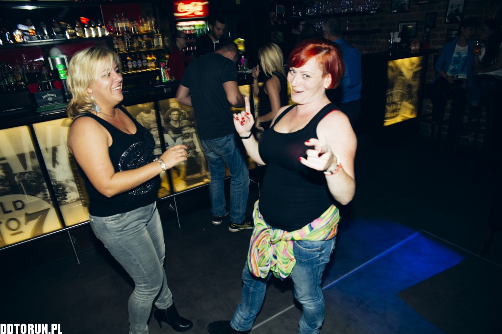 Piątek w Baranim Łbie