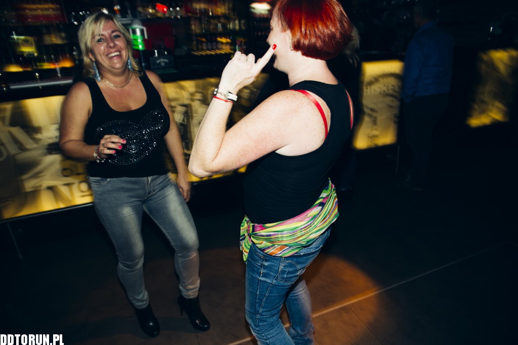 Piątek w Baranim Łbie