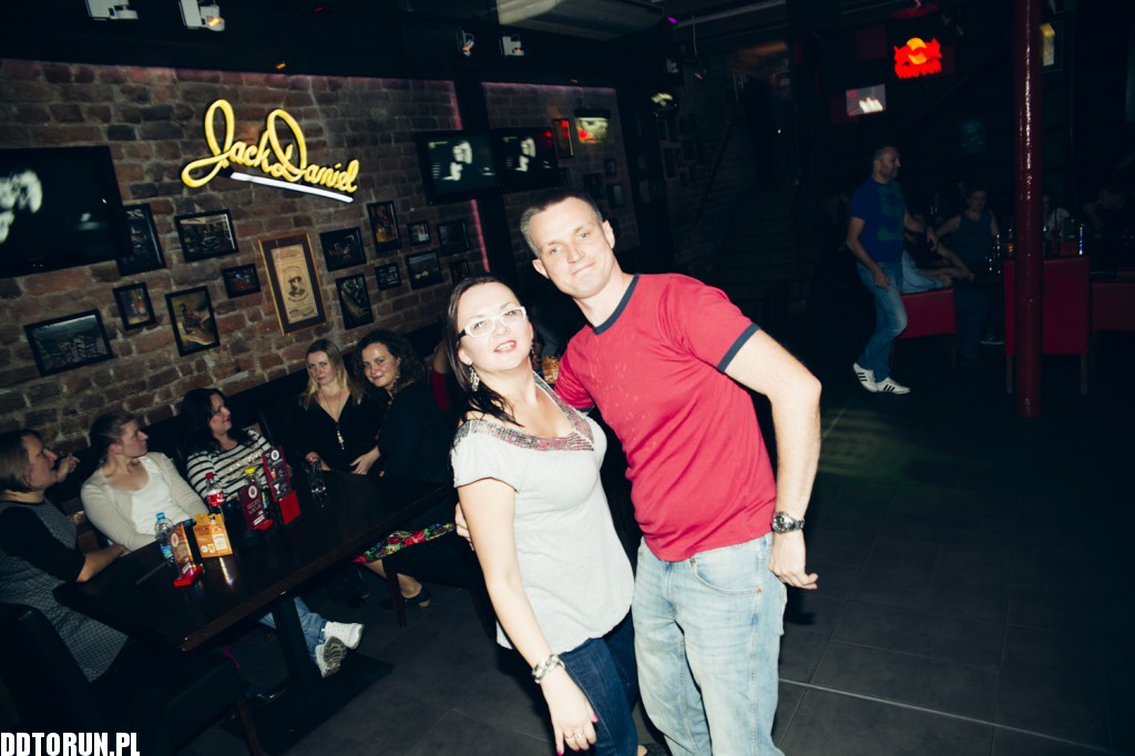 Piątek w Baranim Łbie