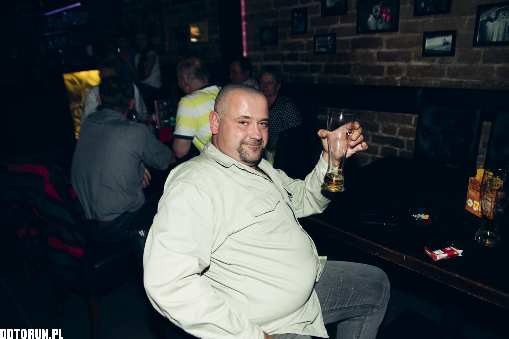 Piątek w Baranim Łbie