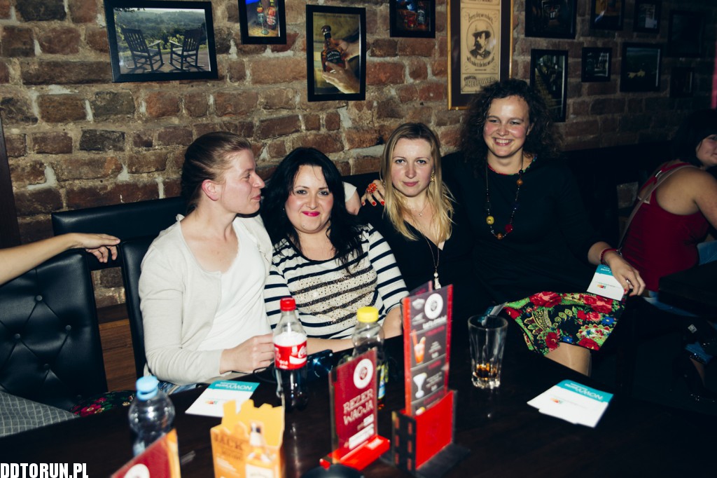 Piątek w Baranim Łbie