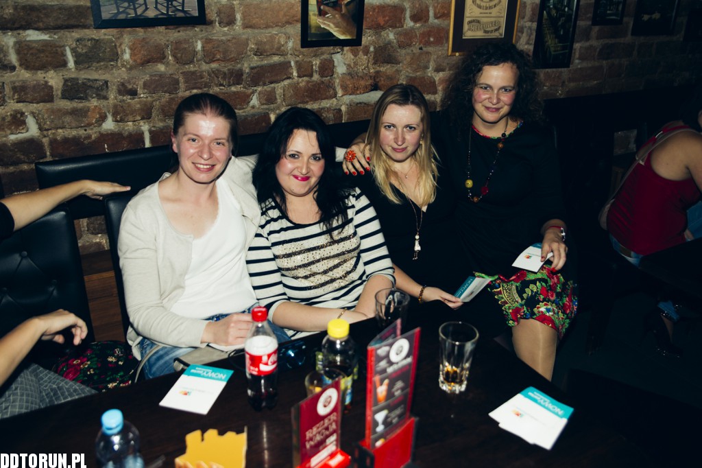 Piątek w Baranim Łbie