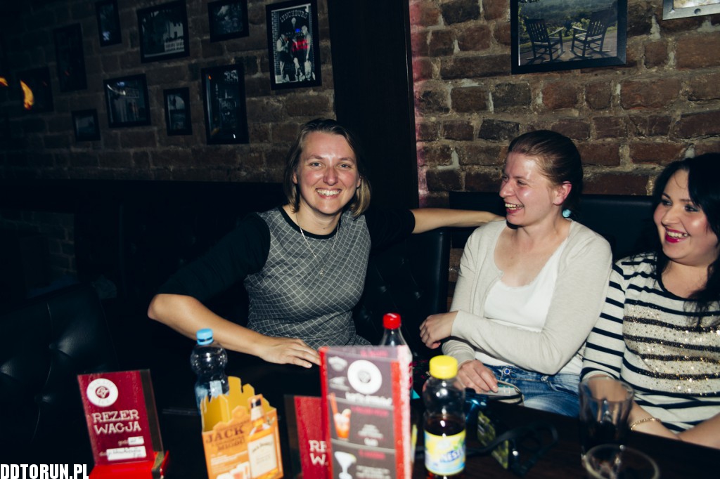 Piątek w Baranim Łbie