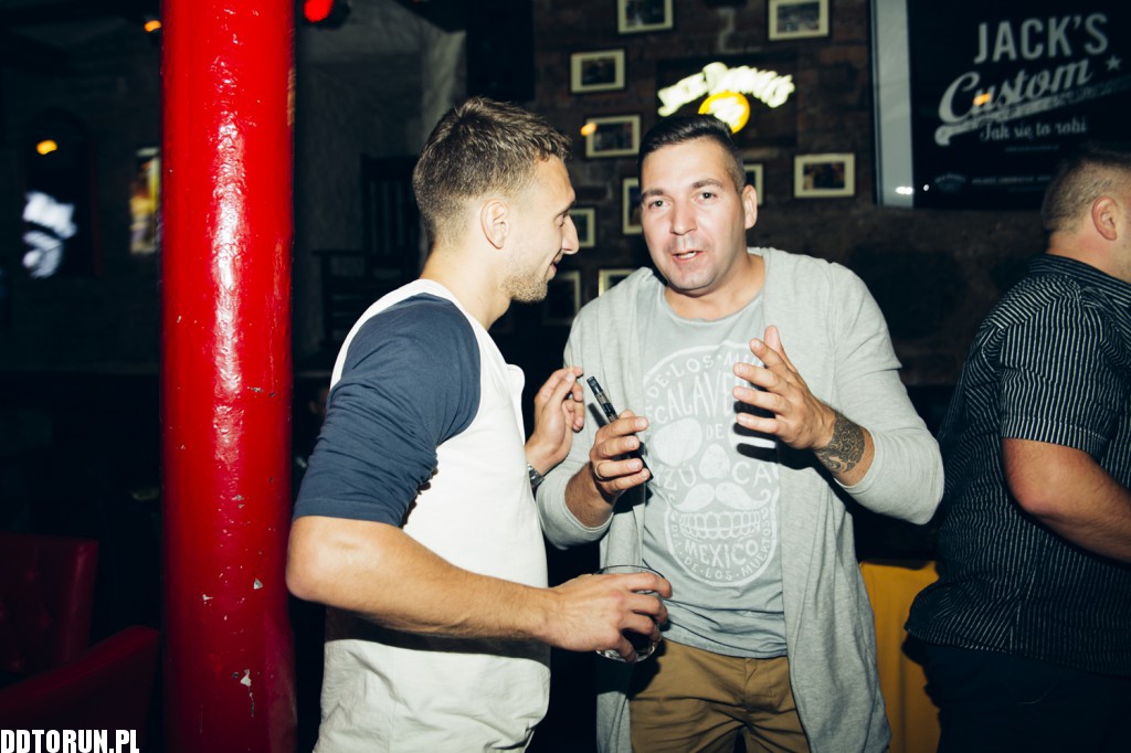 Piątek w Baranim Łbie