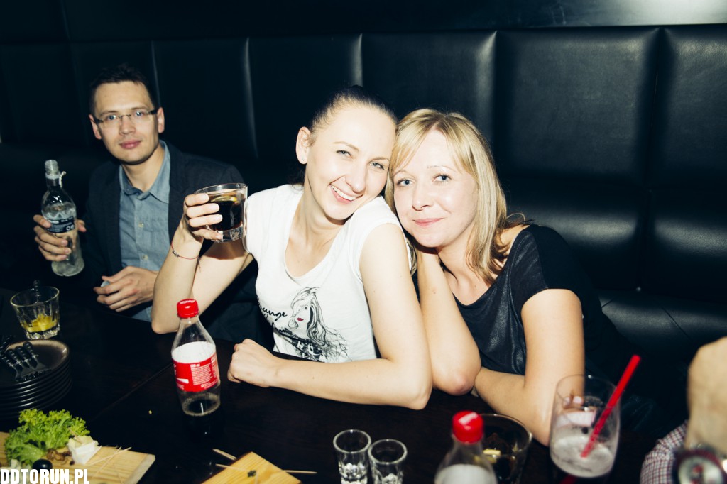 Piątek w Baranim Łbie