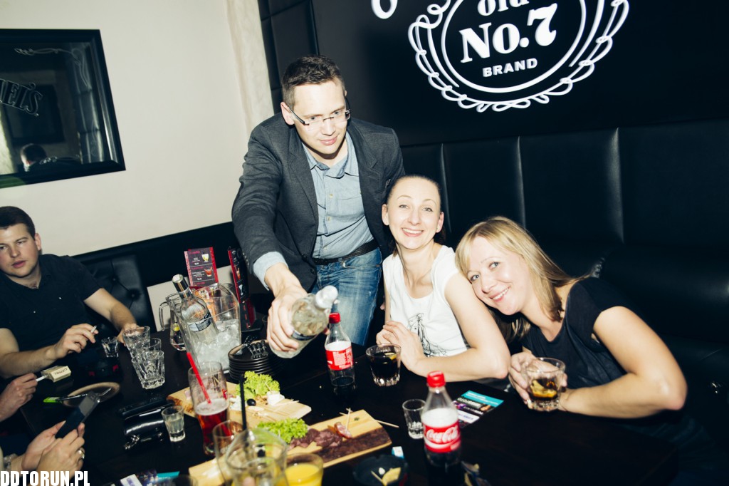 Piątek w Baranim Łbie