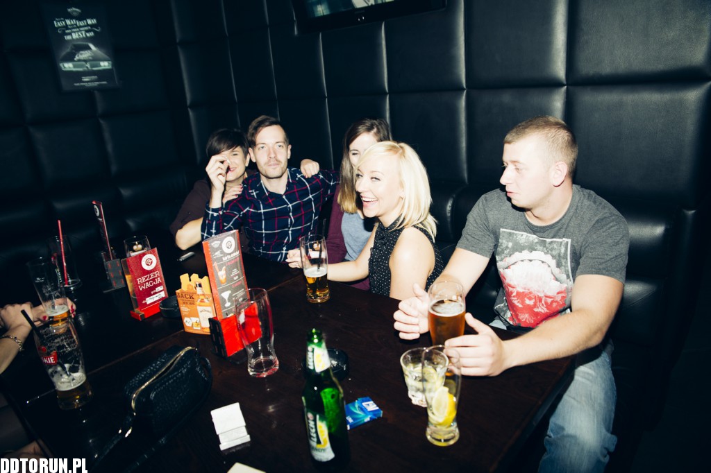 Piątek w Baranim Łbie