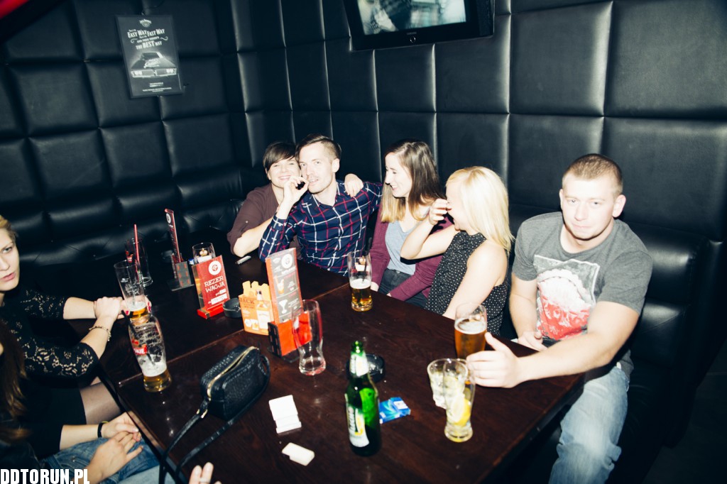 Piątek w Baranim Łbie