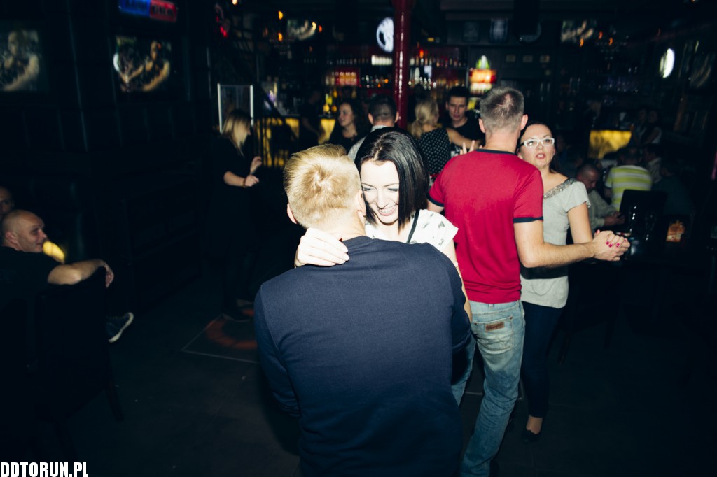 Piątek w Baranim Łbie