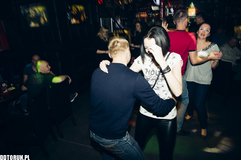 Piątek w Baranim Łbie