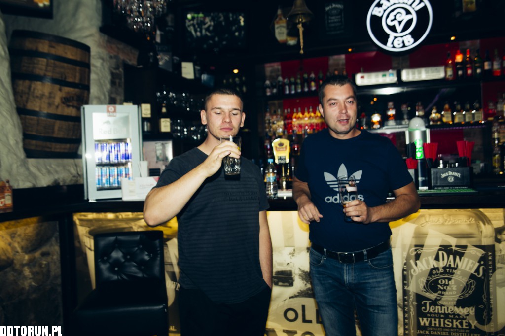 Piątek w Baranim Łbie