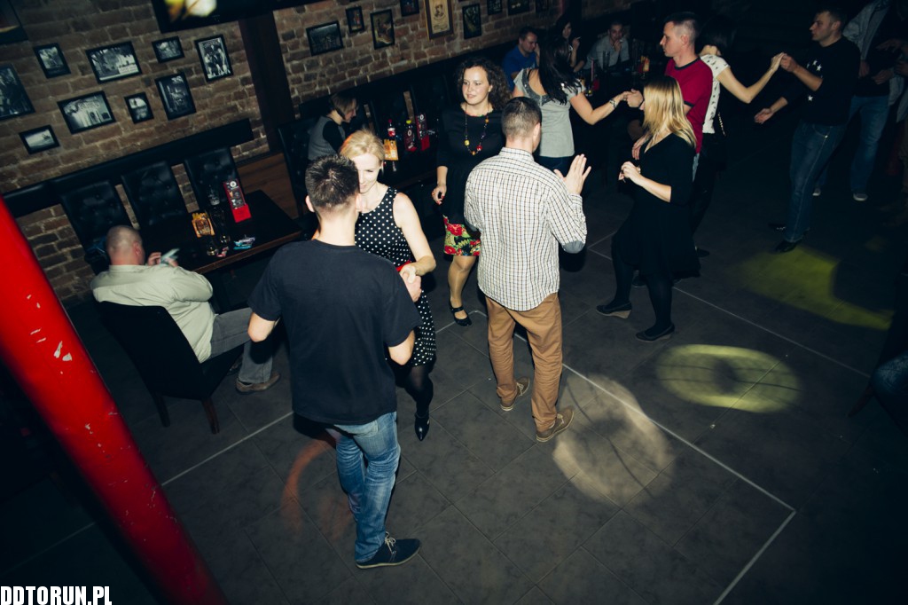 Piątek w Baranim Łbie