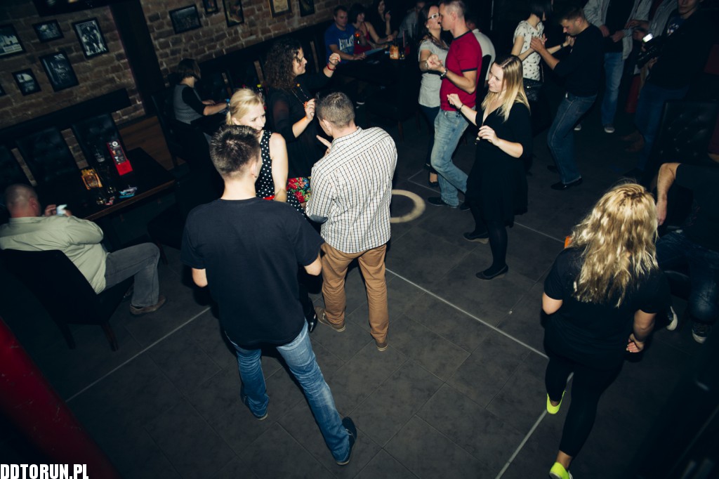 Piątek w Baranim Łbie