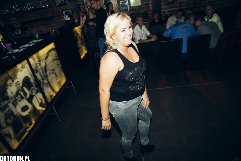 Piątek w Baranim Łbie