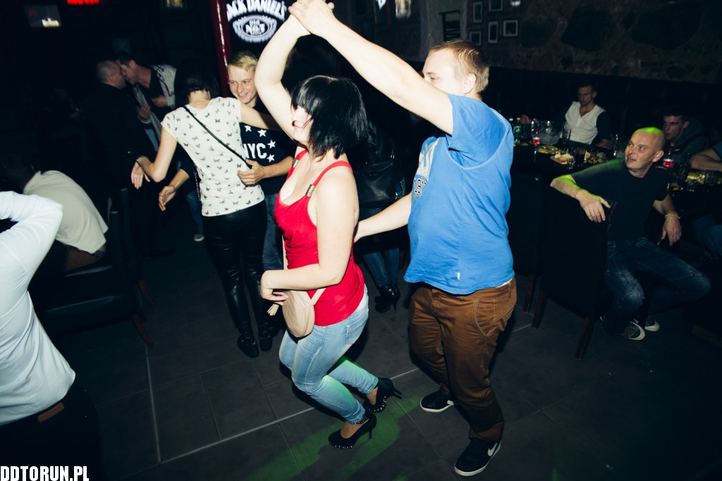 Piątek w Baranim Łbie