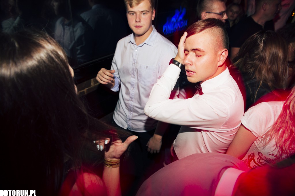 Piątek w Mockba