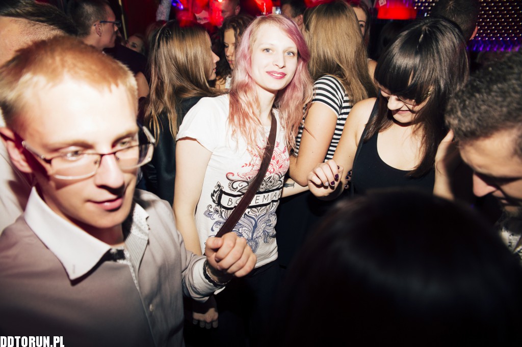 Piątek w Mockba
