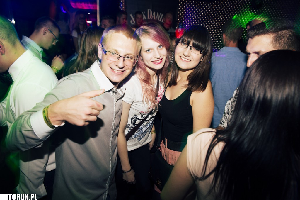 Piątek w Mockba