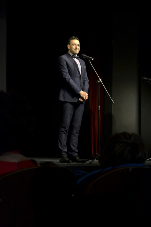 I dzień Festiwalu Spotkania