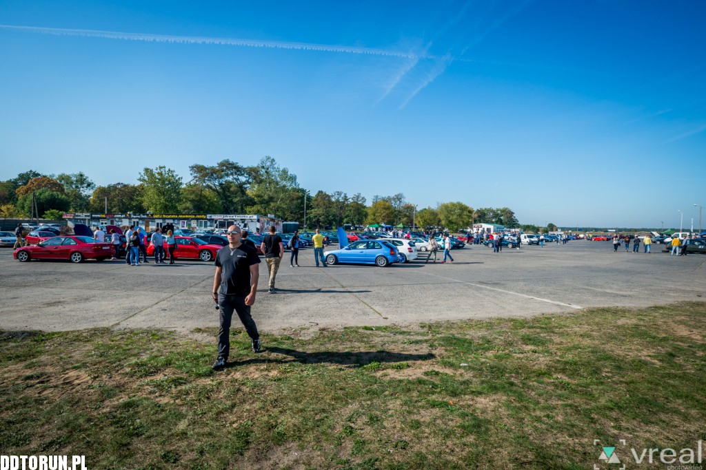 Zakończenie sezonu z Honda Team Toruń