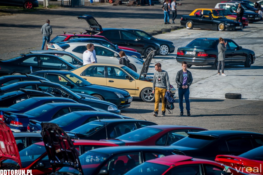 Zakończenie sezonu z Honda Team Toruń
