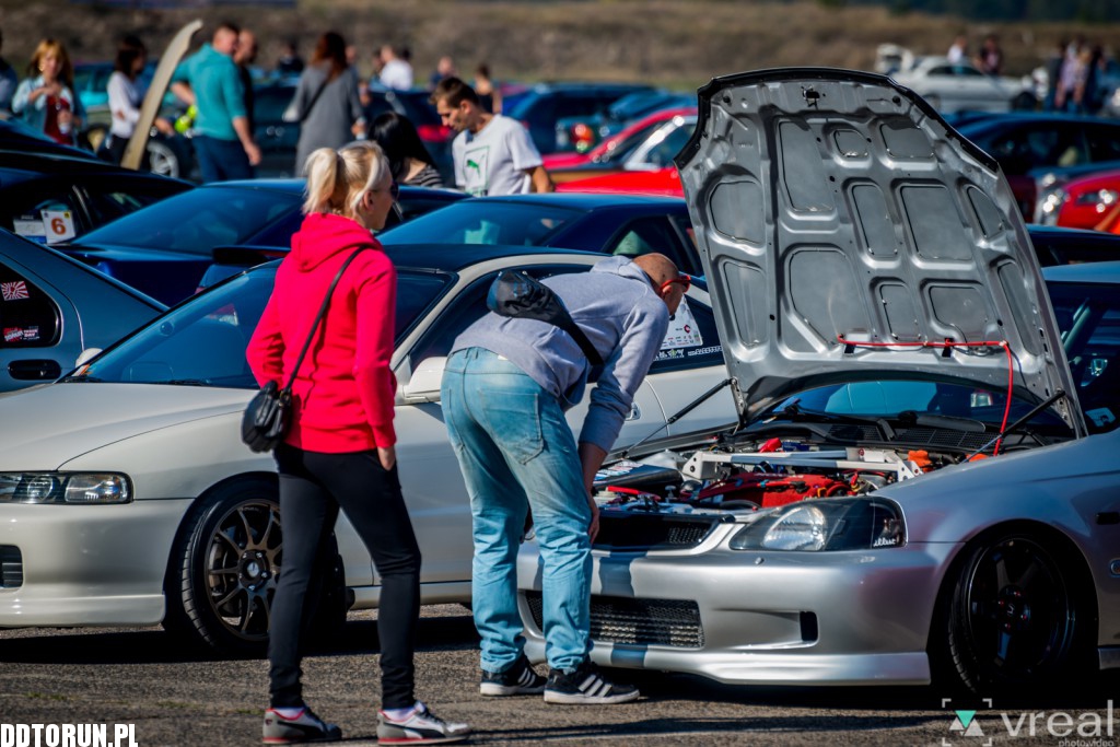 Zakończenie sezonu z Honda Team Toruń