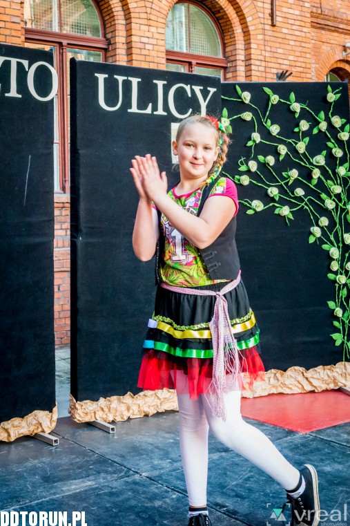 Święto ulicy Wielkie Garbary na Starówce