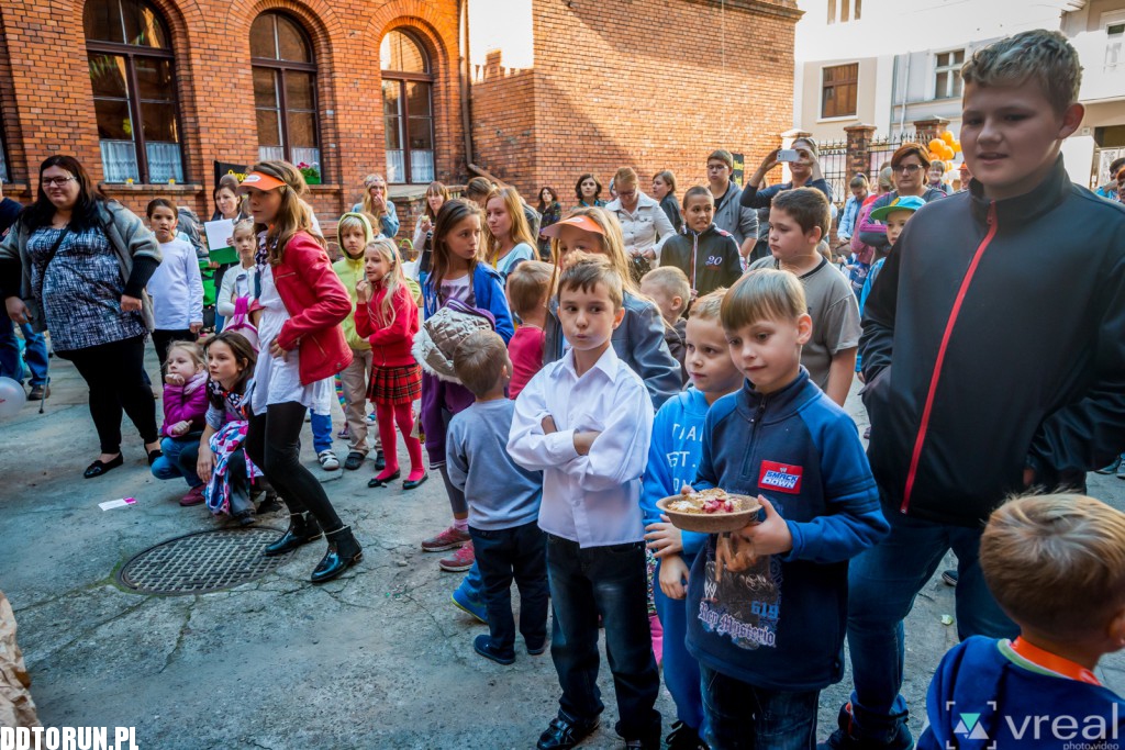 Święto ulicy Wielkie Garbary na Starówce